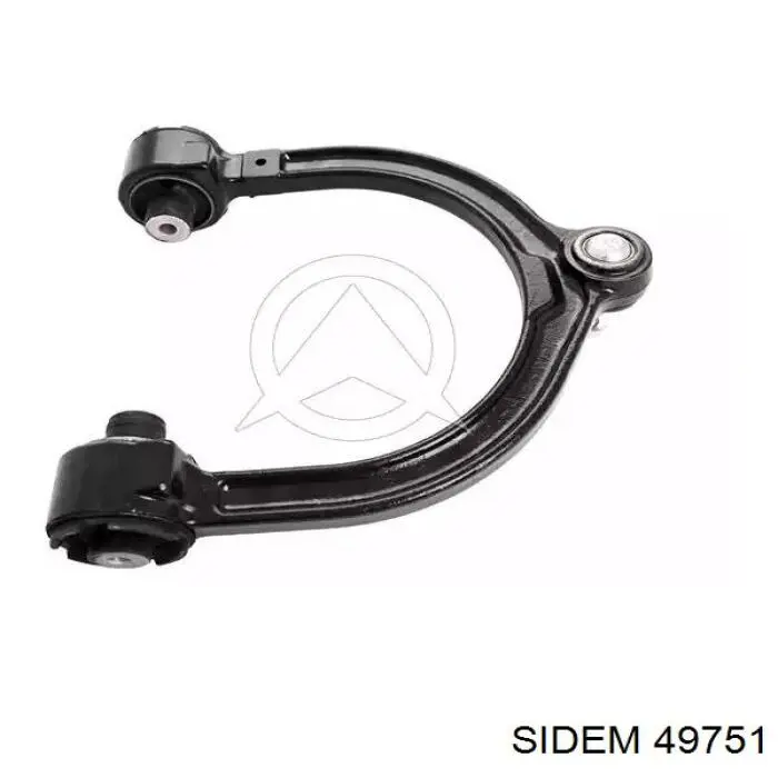 Braço oscilante superior direito de suspensão dianteira Mercedes 2203307007 preço, a partir de 61,61 USD