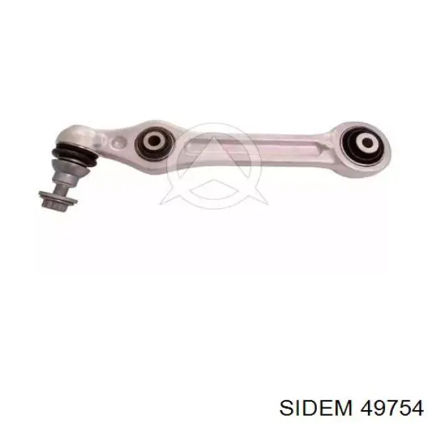 Compre M788 Teknorot Braço oscilante inferior esquerdo/direito de suspensão dianteira