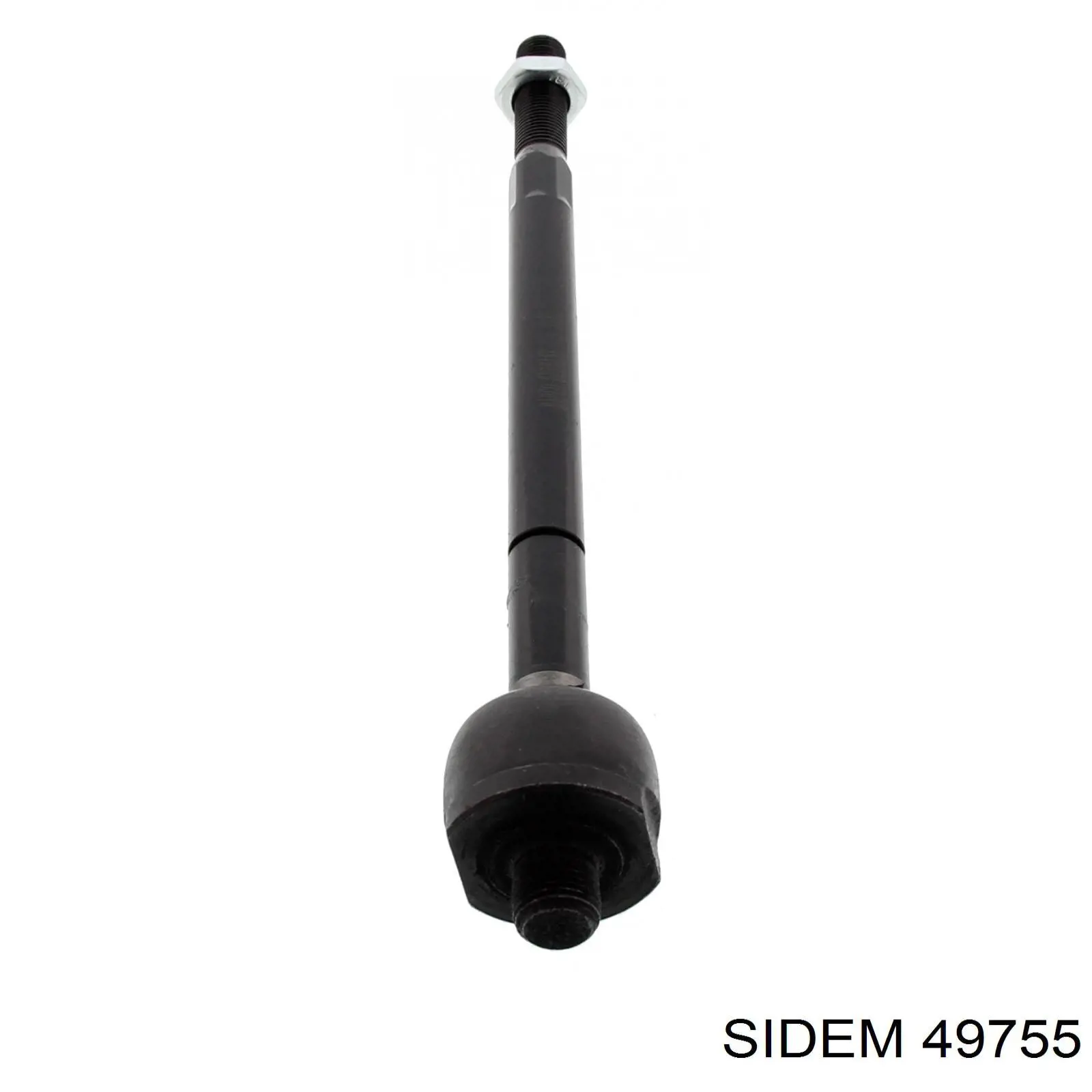 Braço oscilante inferior esquerdo/direito de suspensão dianteira Sidem 49755 preço, a partir de 133,49 USD