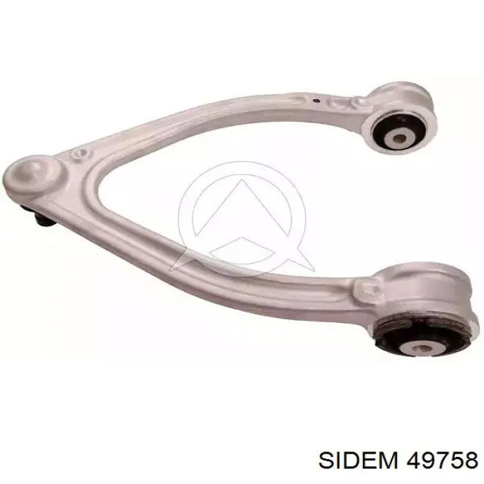 Braço oscilante superior esquerdo de suspensão dianteira Lemforder 43178 preço, a partir de 139,61 USD