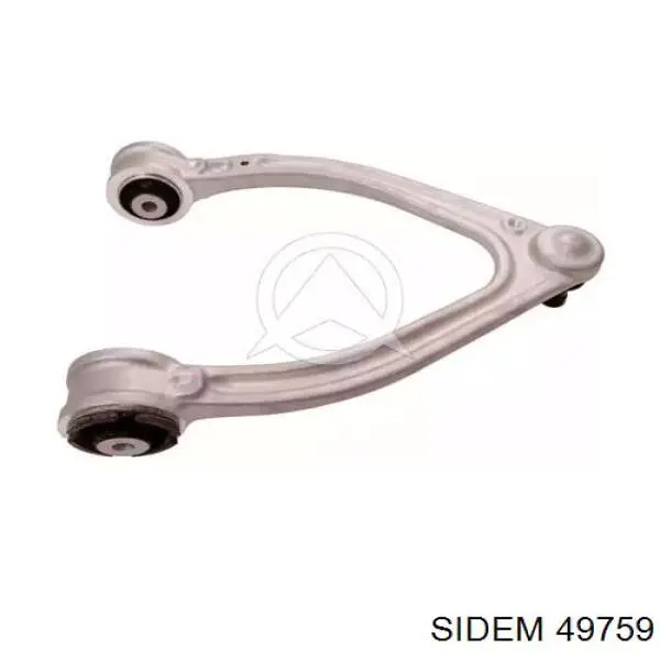 Compre M978 Teknorot Braço oscilante superior direito de suspensão dianteira