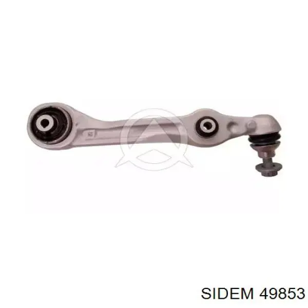 Braço oscilante inferior direito de suspensão dianteira Formpart/Otoform 1905084 preço, a partir de 120,88 USD