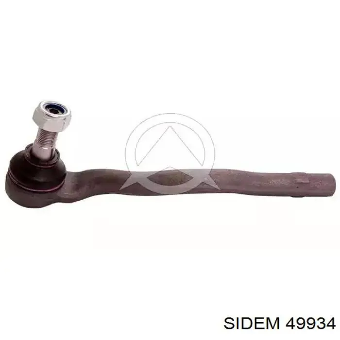 Ponta externa da barra de direção Sidem 49934 preço, a partir de 34,10 USD