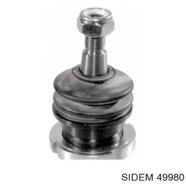 Compre 49980 Sidem Suporte de esfera inferior