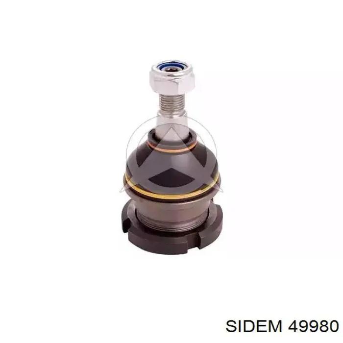 Suporte de esfera inferior Sidem 49980 preço, a partir de 23,85 USD