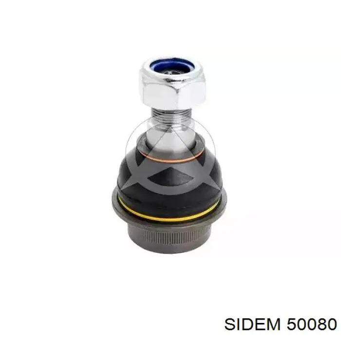 Suporte de esfera inferior Sidem 50080 preço, a partir de 14,10 USD