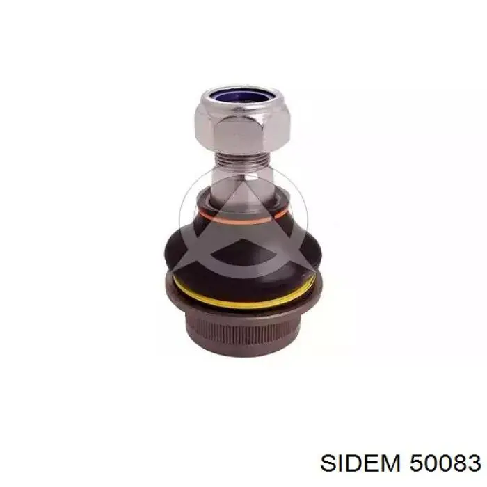 Suporte de esfera inferior Sidem 50083 preço, a partir de 30,51 USD