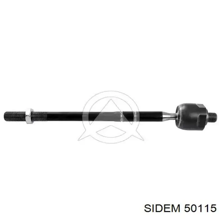 Tração de direção Sidem 50115 preço, a partir de 19,11 USD