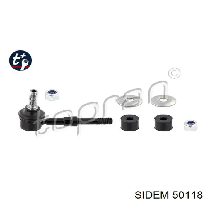 Tração de direção Mercedes 9074606300