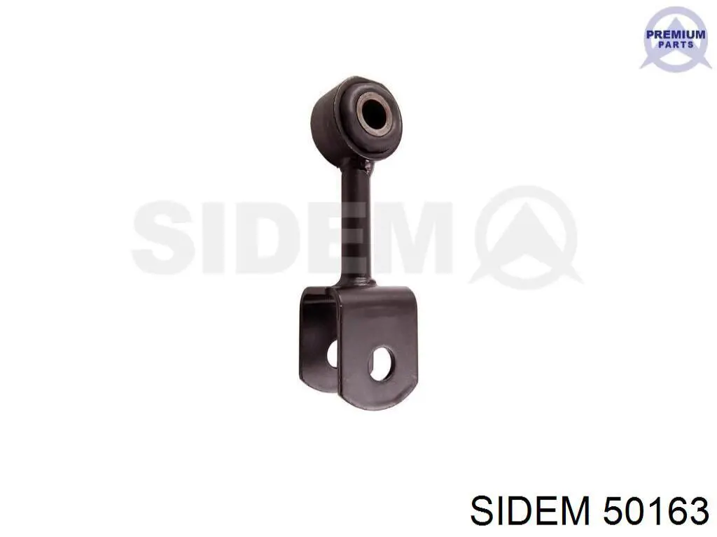 Compre 50163 Sidem Montante de estabilizador traseiro