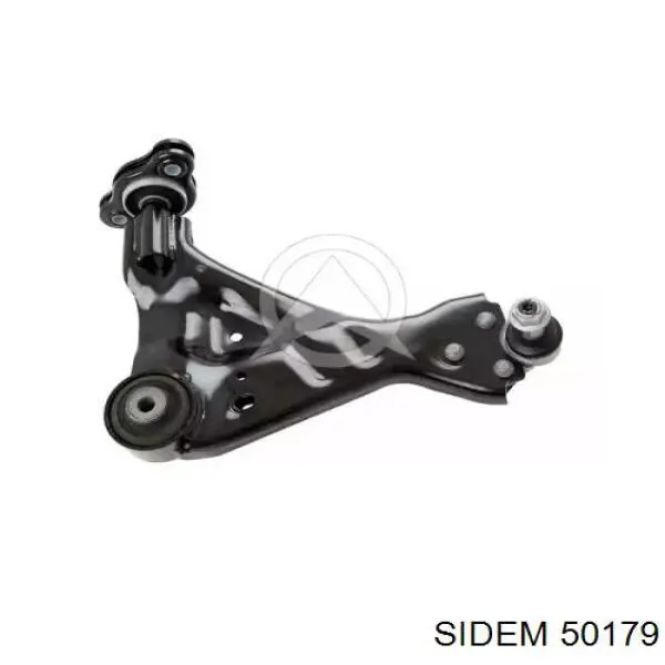 Braço oscilante inferior direito de suspensão dianteira Moog MEWP15188 preço, a partir de 138,59 USD