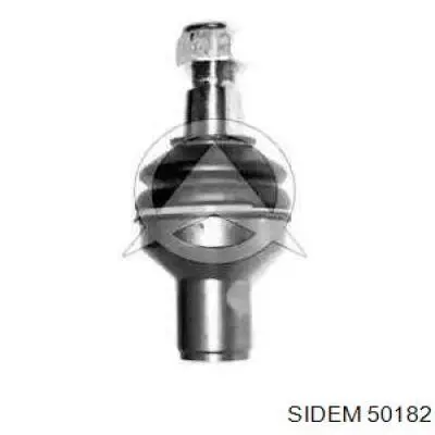 Suporte de esfera inferior Sidem 50182 preço, a partir de 25,95 USD