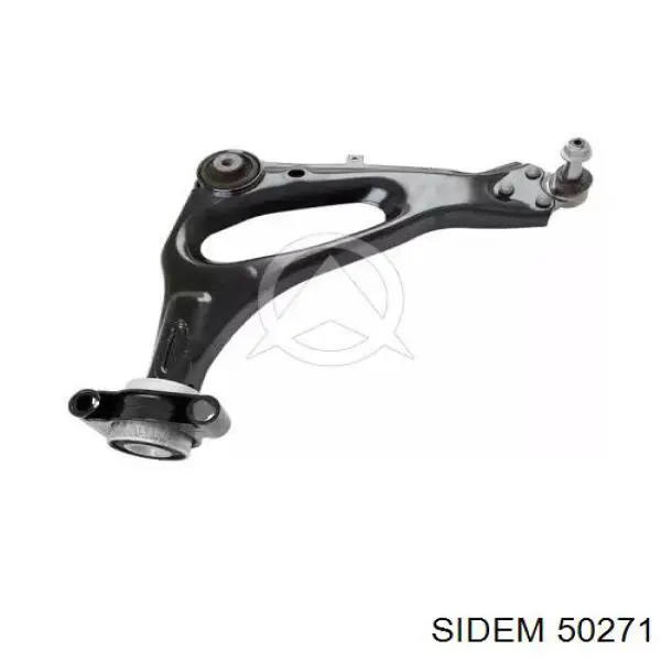 Braço oscilante inferior direito de suspensão dianteira Mercedes A4473303500 preço, a partir de 165,63 USD