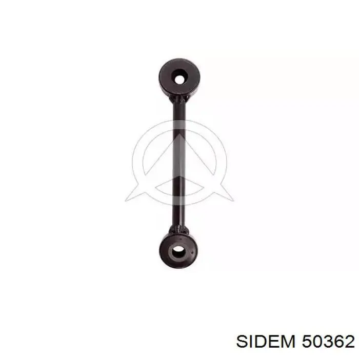 50362 Sidem Montante de estabilizador traseiro