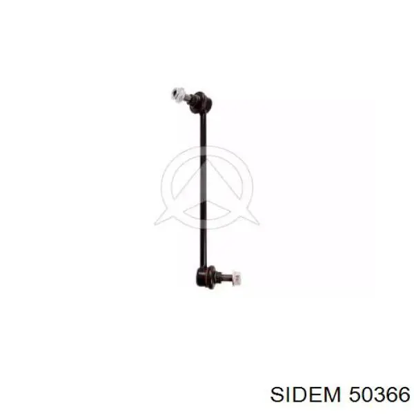Compre M487 Teknorot Montante esquerdo de estabilizador dianteiro