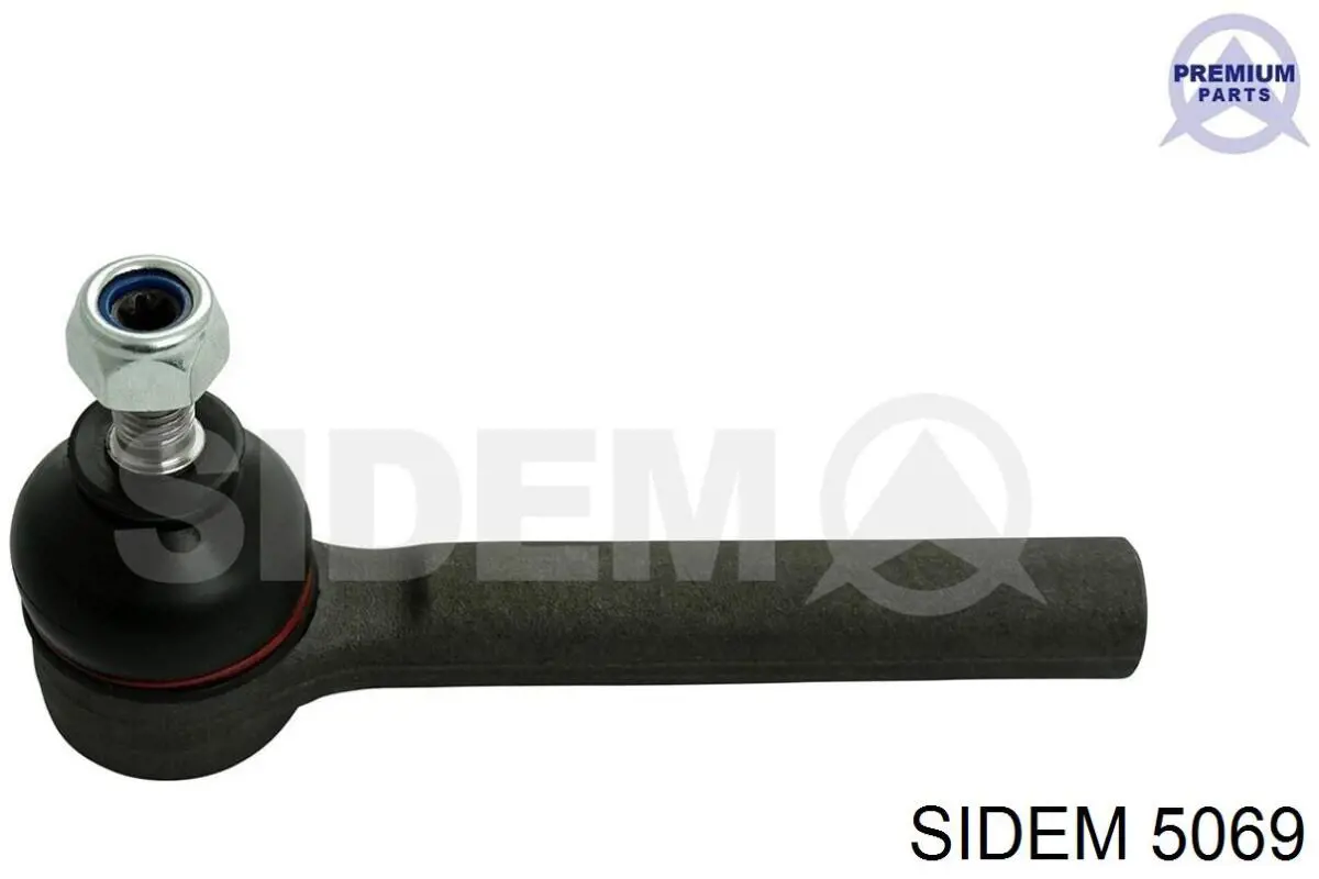 Compre TC7000 Delphi Montante de estabilizador dianteiro