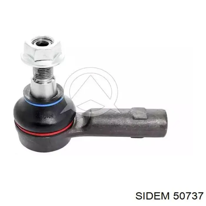 Ponta externa da barra de direção Sidem 50737 preço, a partir de 22,95 USD