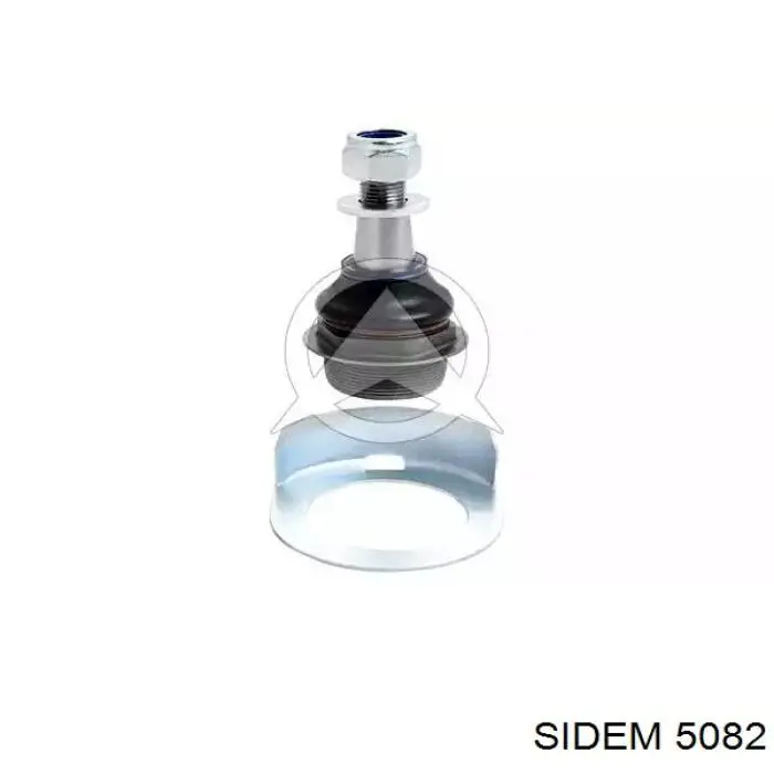 Suporte de esfera inferior direito Sidem 5082 preço, a partir de 20,24 USD