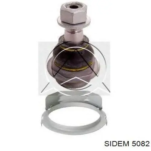 Suporte de esfera inferior direito Sidem 5082 preço, a partir de 15,75 USD