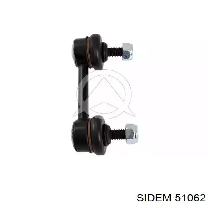 Montante de estabilizador traseiro Sidem 51062 preço, a partir de 11,17 USD