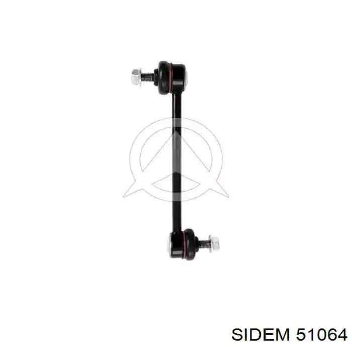 Montante de estabilizador dianteiro Sidem 51064 preço, a partir de 14,99 USD