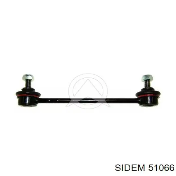 Montante de estabilizador traseiro Sidem 51066 preço, a partir de 12,73 USD