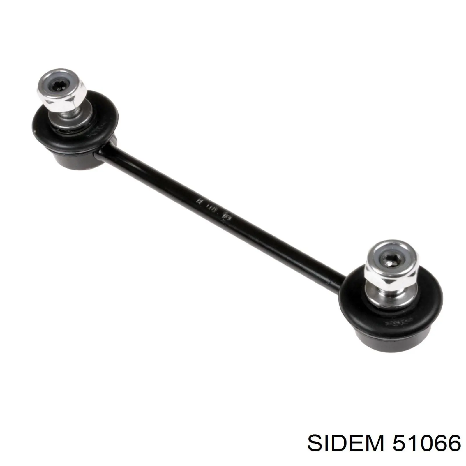 Compre 51066 Sidem Montante de estabilizador traseiro