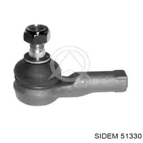 Ponta externa da barra de direção Sidem 51330 preço, a partir de 11,85 USD