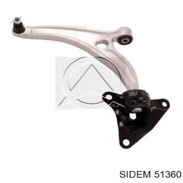 Compre 51360 Sidem Montante de estabilizador dianteiro