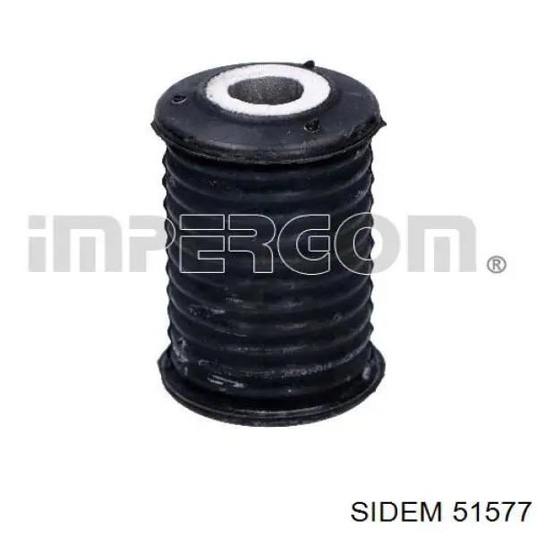Compre 51577 Sidem Braço oscilante inferior direito de suspensão dianteira