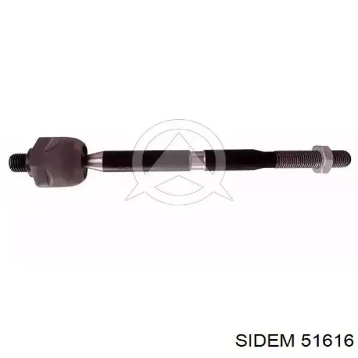 Tração de direção Sidem 51616 preço, a partir de 23,06 USD