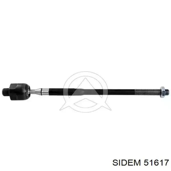 Tração de direção Sidem 51617 preço, a partir de 17,55 USD