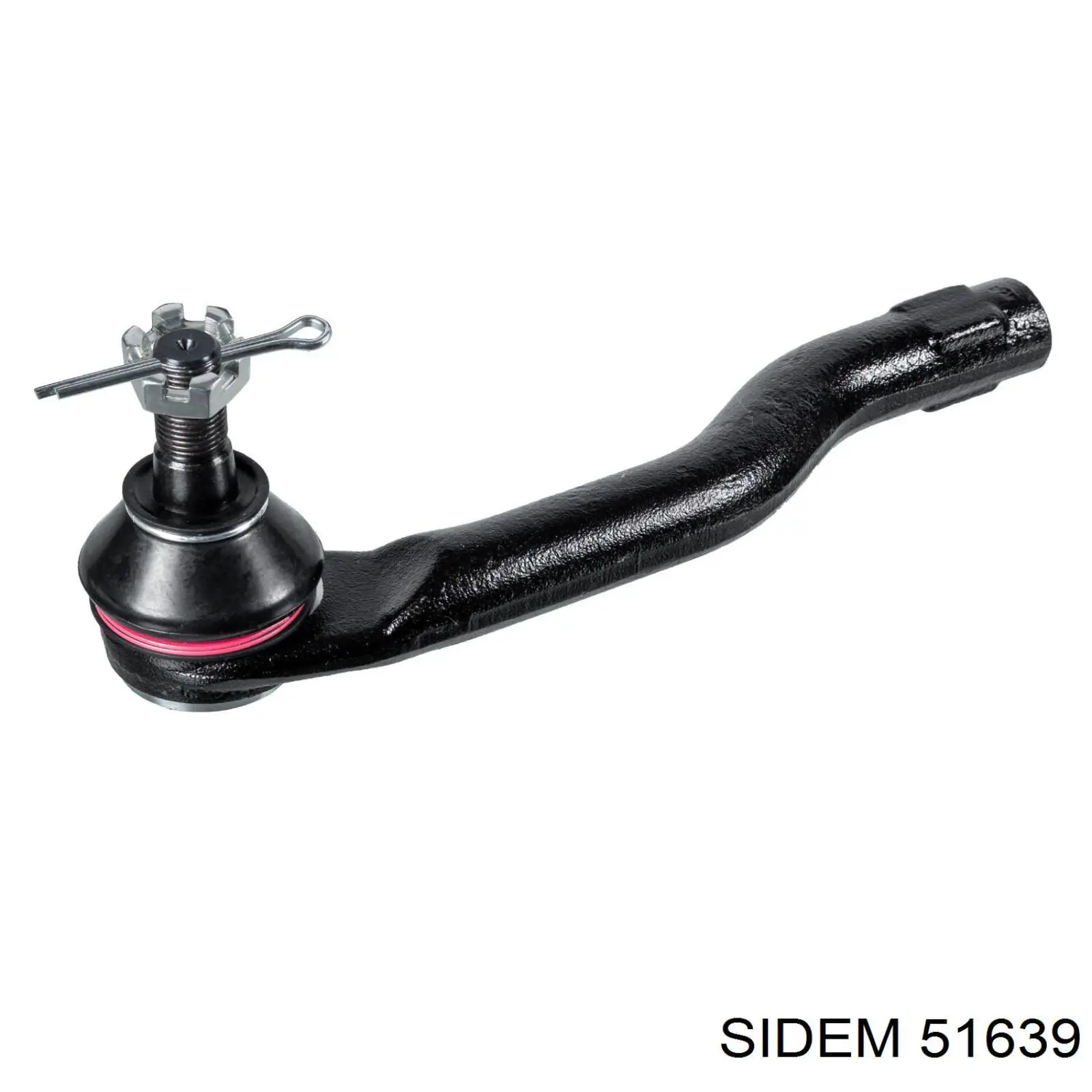 Compre 51639 Sidem Ponta externa da barra de direção