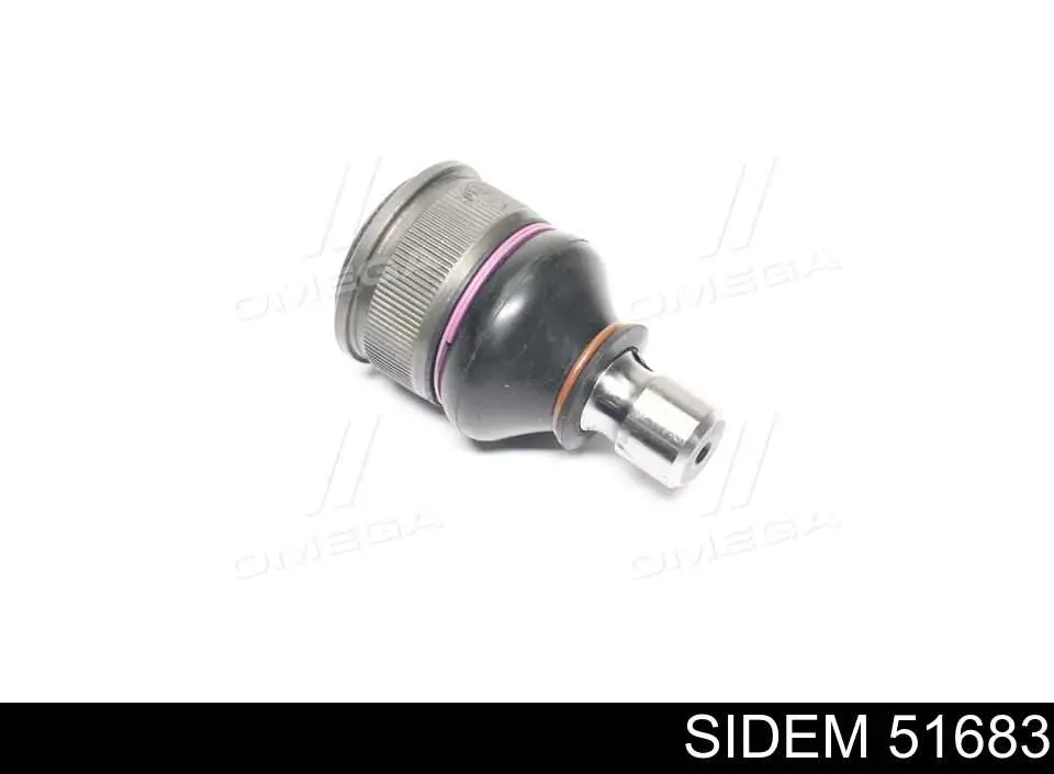 Suporte de esfera inferior Sidem 51683 preço, a partir de 15,78 USD