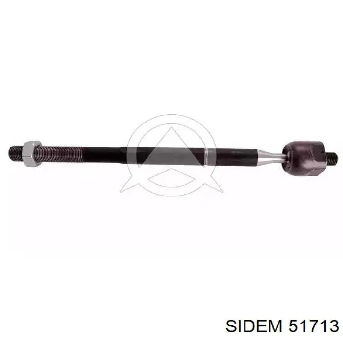 Tração de direção Sidem 51713 preço, a partir de 17,96 USD