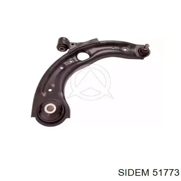 Braço oscilante inferior direito de suspensão dianteira SKF VKDS824056B preço, a partir de 81,39 USD