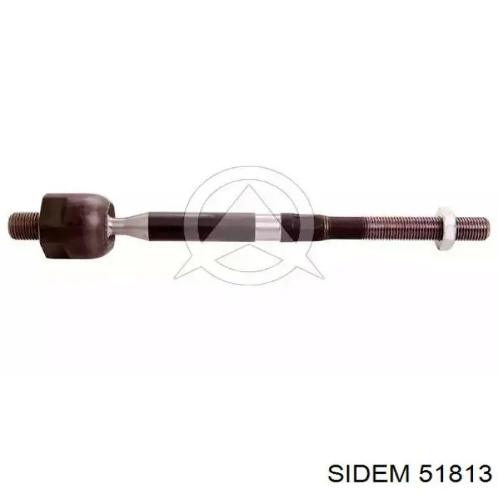 51813 Sidem Tração de direção
