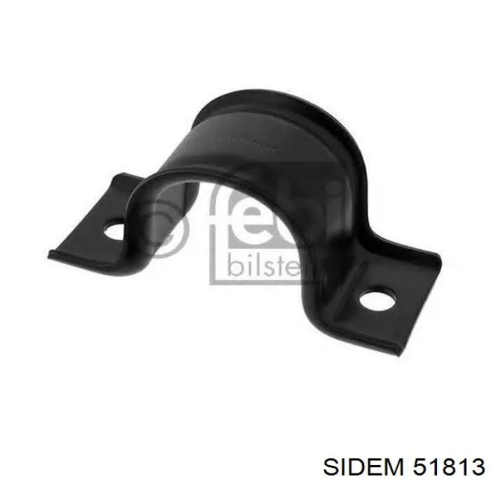 Tração de direção Sidem 51813 preço, a partir de 12,47 USD