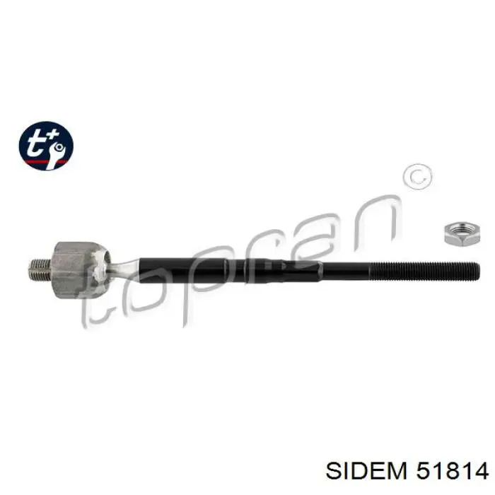 D10E32240 Mazda Tração de direção