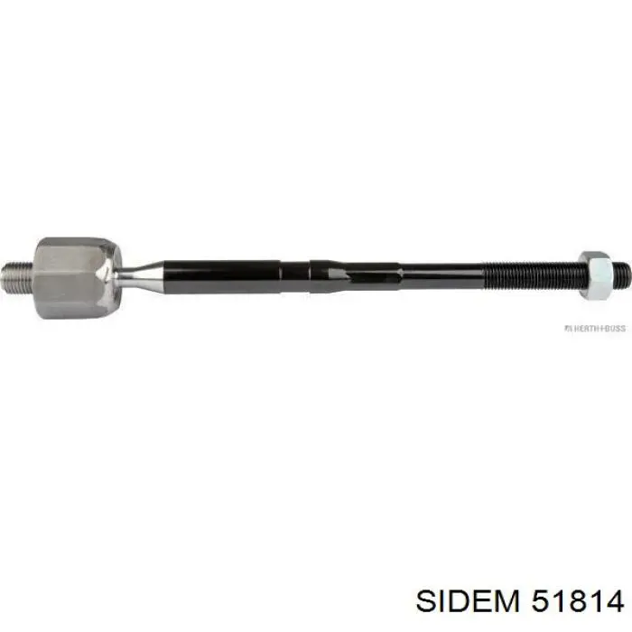 Tração de direção D10E32240 Mazda