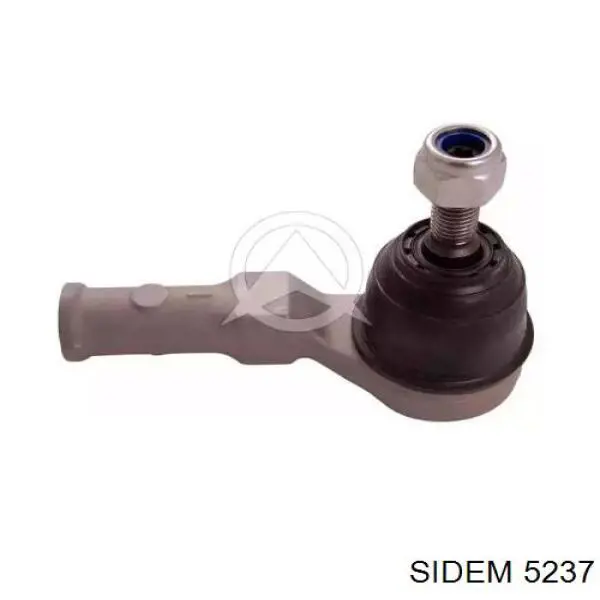 Compre 5237 Sidem Ponta externa da barra de direção