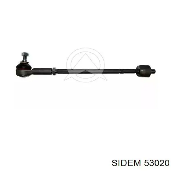 Tração de direção montada Sidem 53020 preço, a partir de 48,28 USD