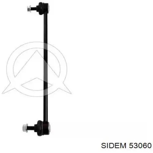 Montante de estabilizador dianteiro Sidem 53060 preço, a partir de 11,91 USD