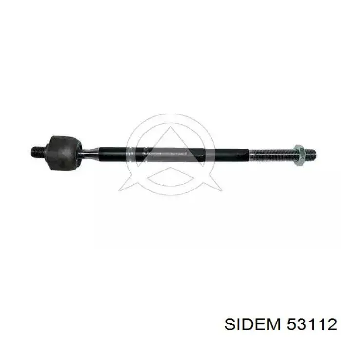 Tração de direção Sidem 53112 preço, a partir de 17,45 USD