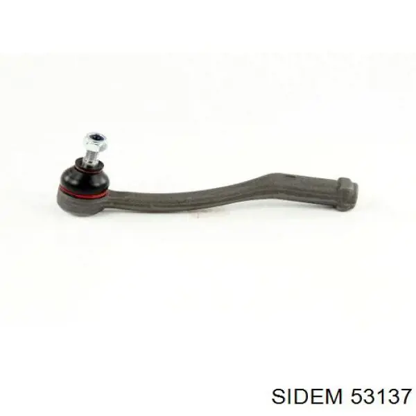 Ponta externa da barra de direção Sidem 53137 preço, a partir de 15,18 USD