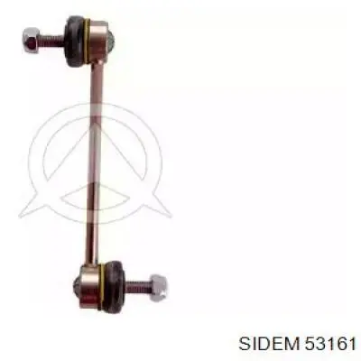 Compre 517857 Peugeot/Citroen Montante de estabilizador traseiro