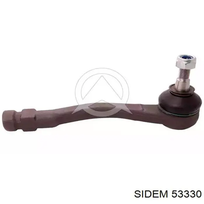 Ponta externa da barra de direção Sidem 53330 preço, a partir de 26,90 USD