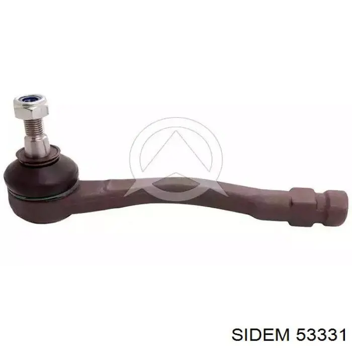 Ponta externa da barra de direção Sidem 53331 preço, a partir de 18,89 USD