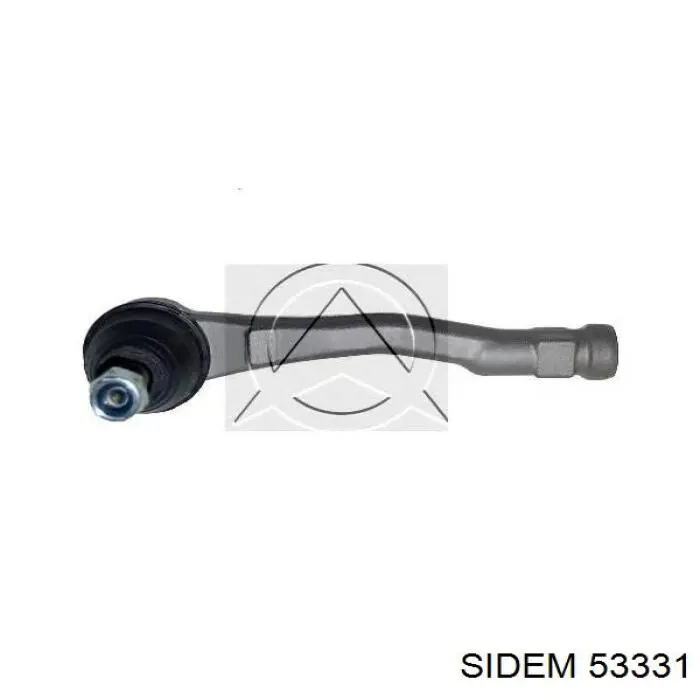 Compre 53331 Sidem Ponta externa da barra de direção