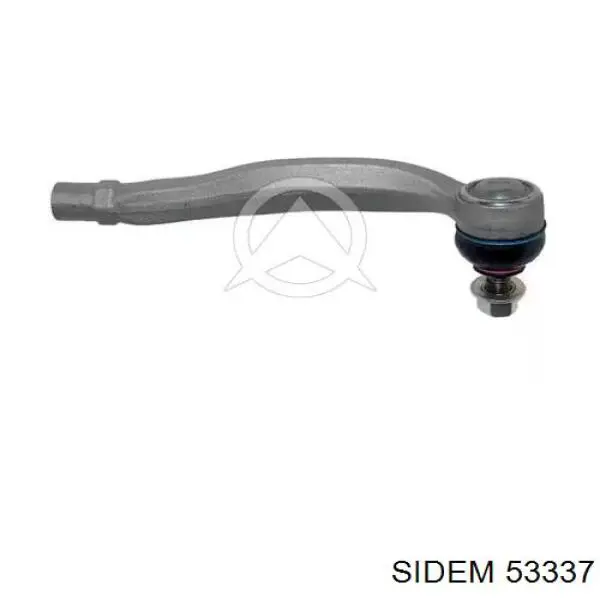 Ponta externa da barra de direção Sidem 53337 preço, a partir de 25,26 USD